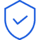 Icône sécurité Wacni